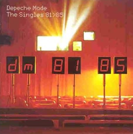 Depeche Mode